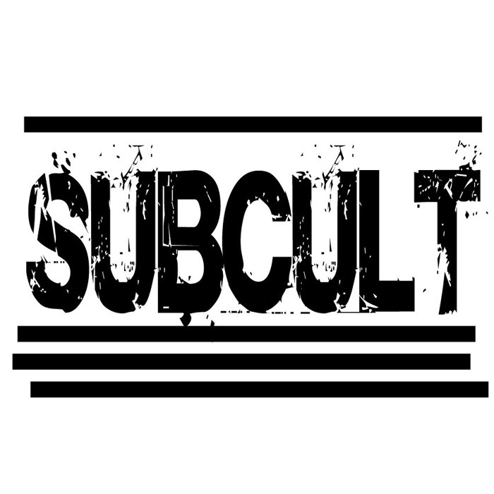AKA CARL/LUKY RDU/MICHE/MIRZINHO - Sub Cult EP 4
