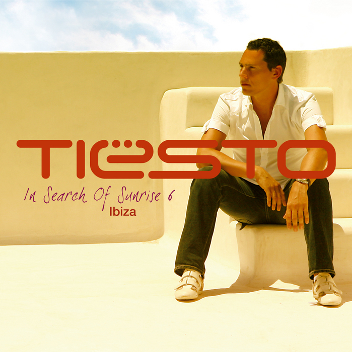 TIESTO - In Search Of Sunrise 6: Ibiza (Part 2)