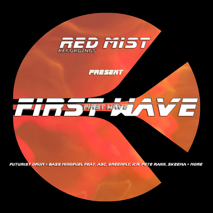 RED MIST RECORDINGS/VARIOUS - First Wave