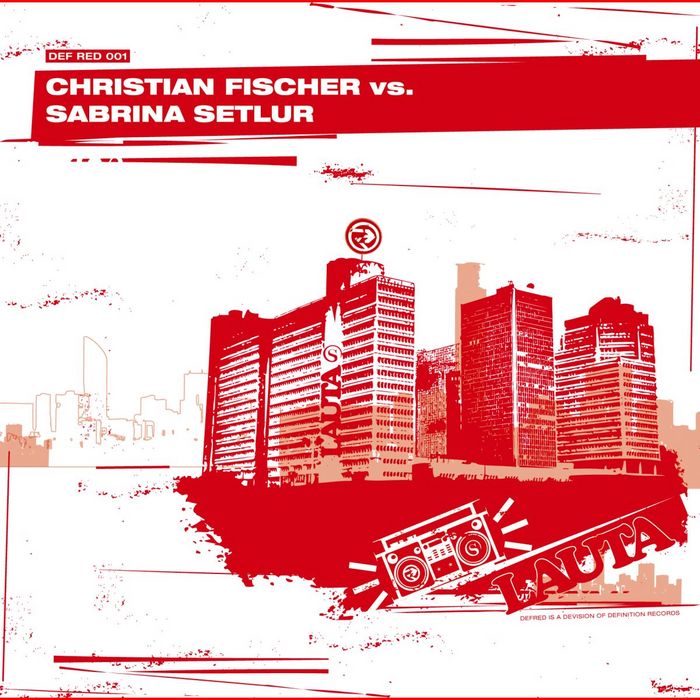 FISCHER, Christian vs SABRINA SETLUR - Lauta