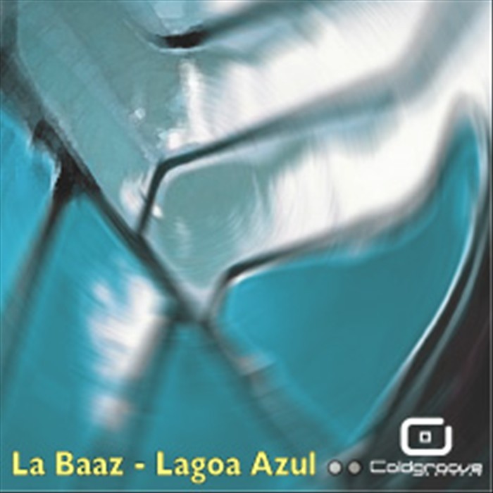 LA BAAZ - Lagoa Azul