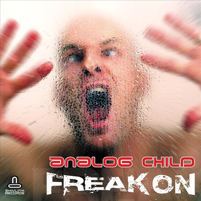 ANALOG CHILD - Freak On