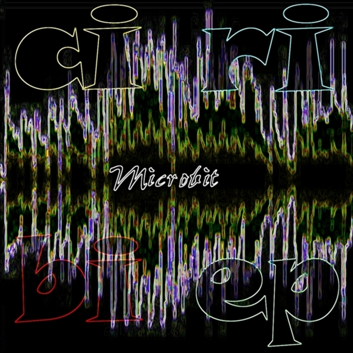 MICROBIT - Ciribi EP