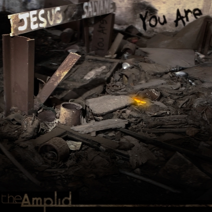 AMPLID, The - You Are