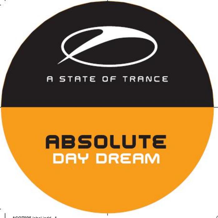 ABSOLUTE - Day Dream