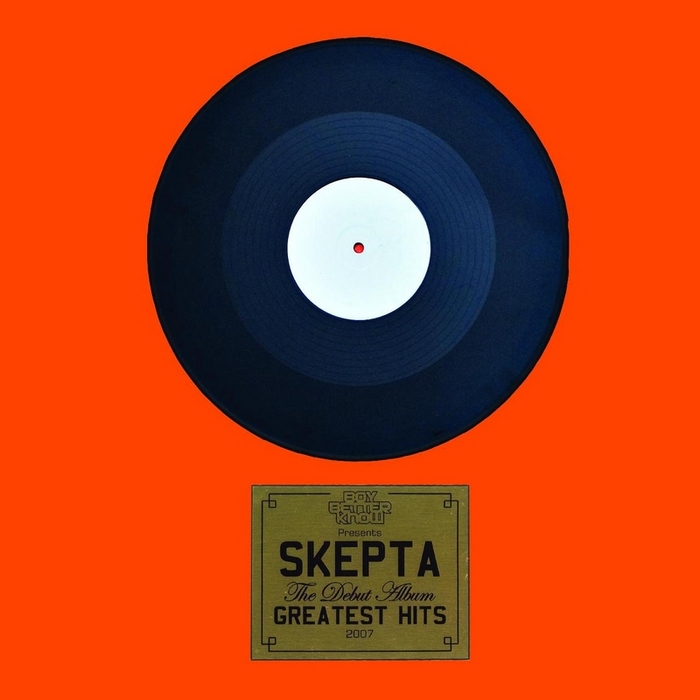 SKEPTA - Greatest Hits