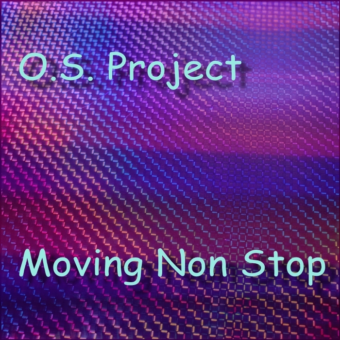 OS PROJECT - Moving Non Stop
