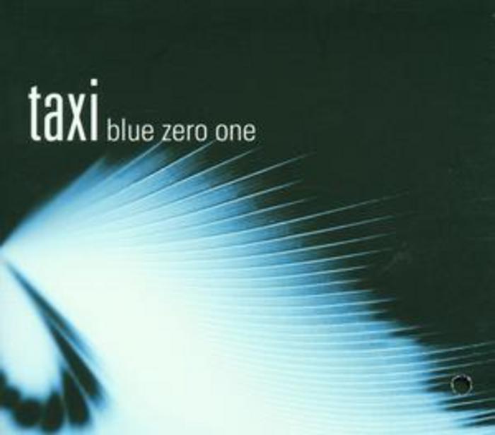 TAXI - Blue Zero One