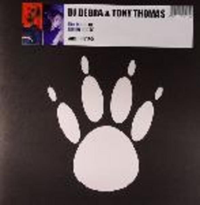 DJ DEBRA/TONY THOMAS - Like It