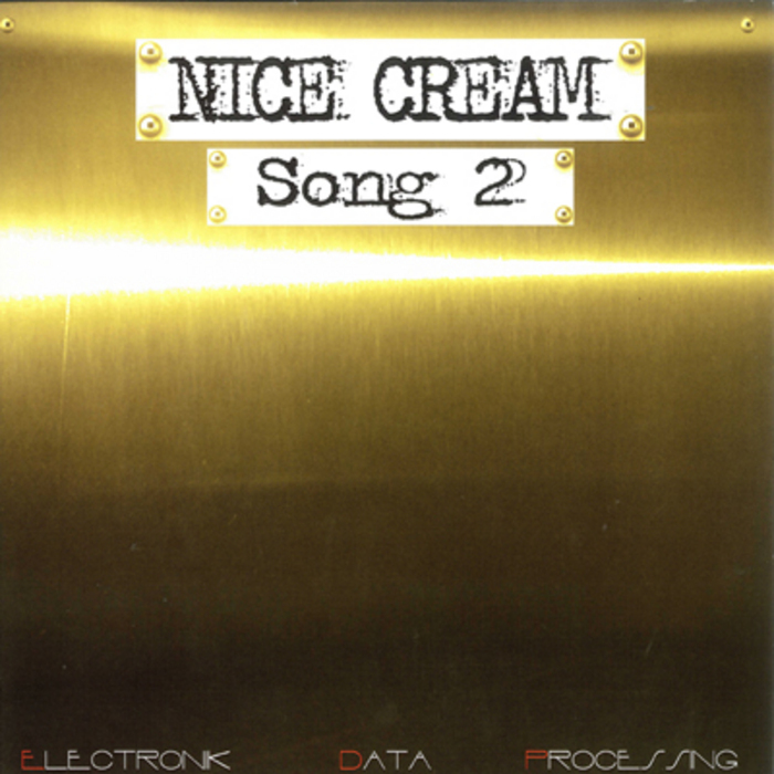 NICE CREAM - Song 2