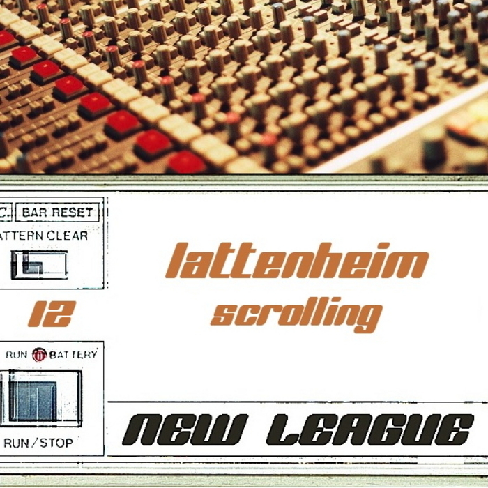 LATTENHEIM - Scrolling