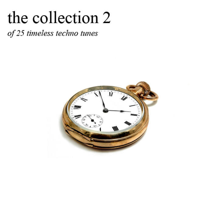 VARIOUS - The Collection Vol 2