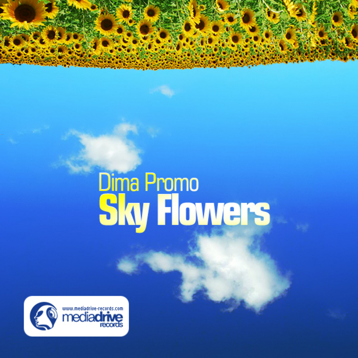 DIMA PROMO - Sky Flowers