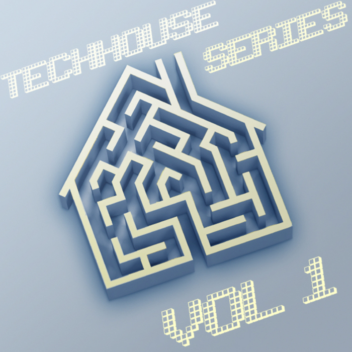 VARIOUS - TechHouse Series