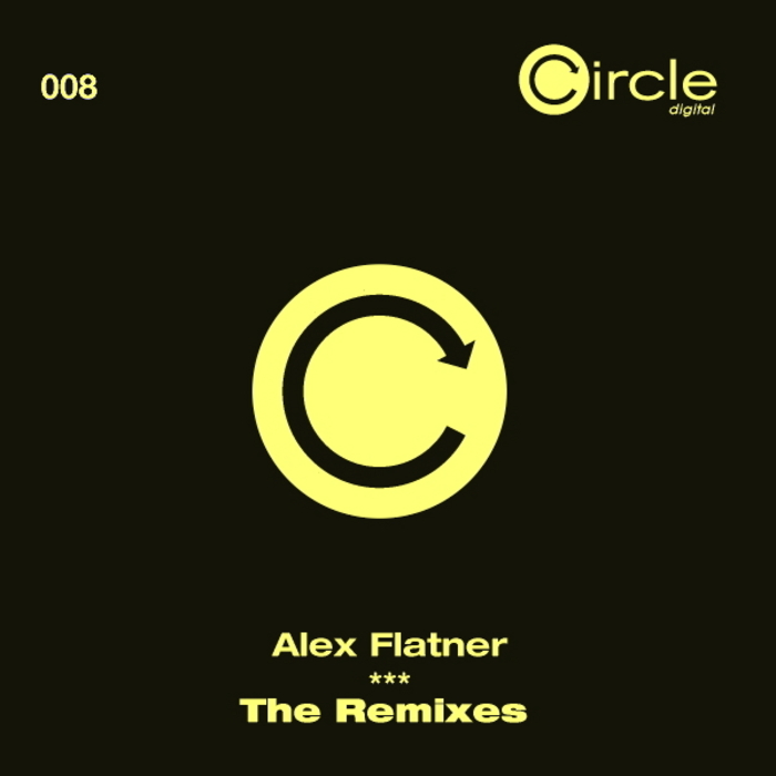 FLATNER, Alex - The Remixes