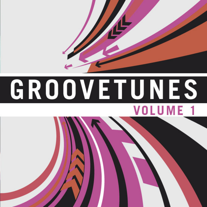 VARIOUS - Groove Tunes, Vol 1