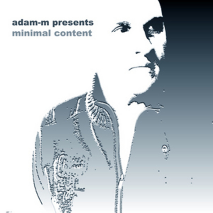 ADAM M - Minimal Content