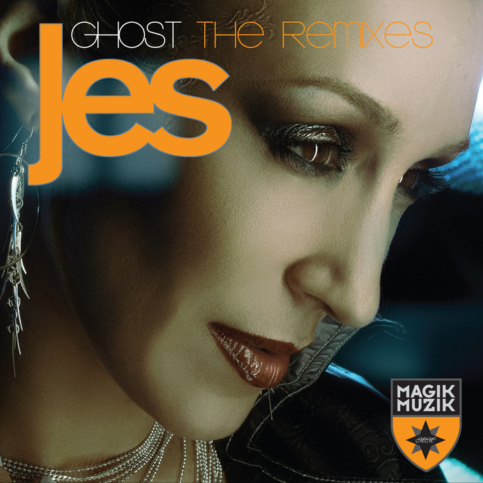 DEEPSKY/JES - Ghost (The Remixes)