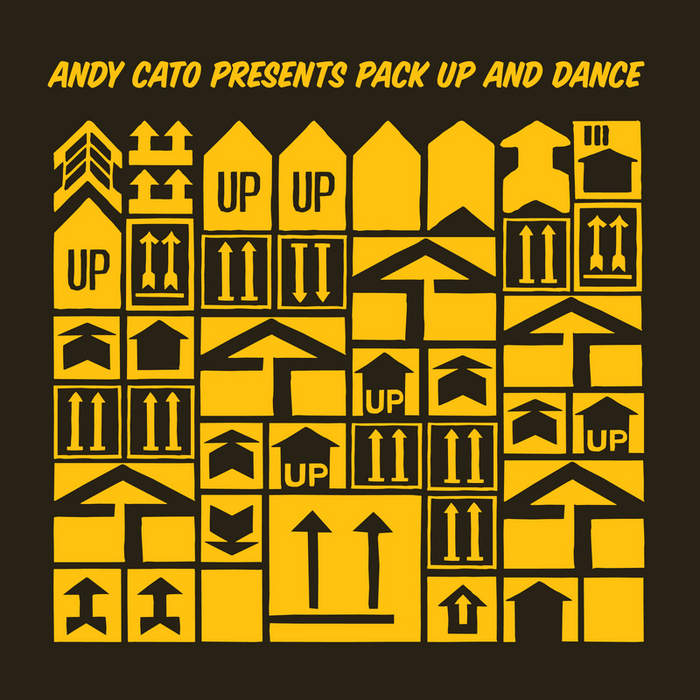 CATO, Andy - Cosmic Force (Soul Minority Remix)