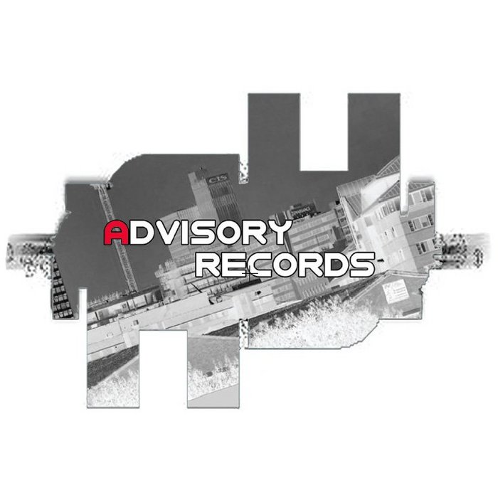 DJ SAPPO - Advisory Vol 6