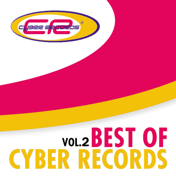 VARIOUS - Best Of Cyber Records Vol 2