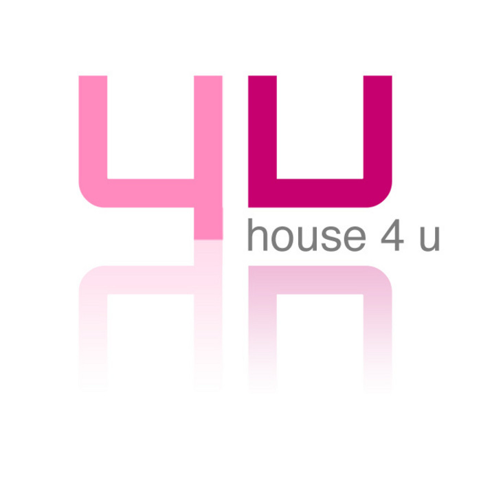 VARIOUS - House 4 U Vol 1