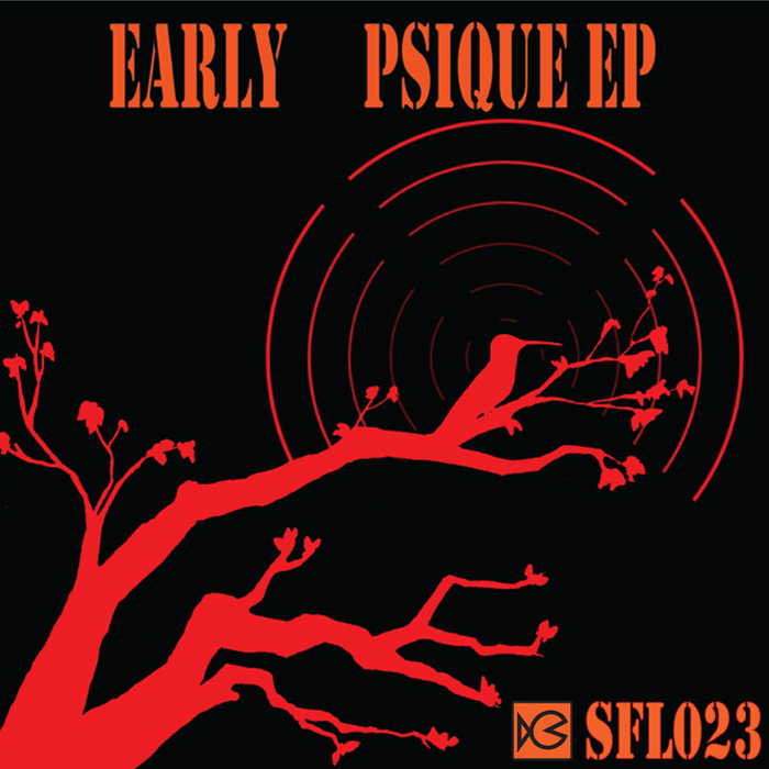 EARLY - Psique EP