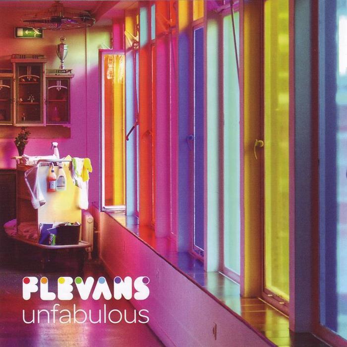 FLEVANS - Unfabulous