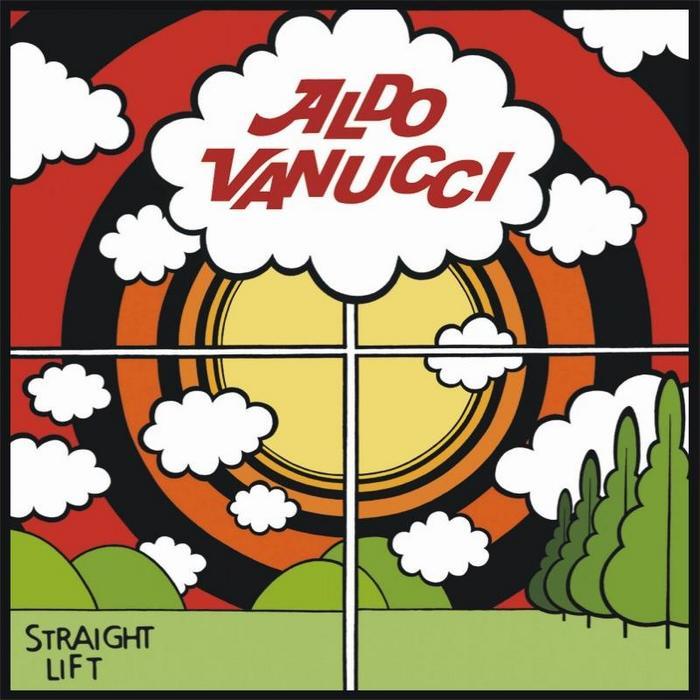 VANUCCI, Aldo - Straight Lift