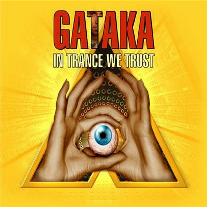 GATAKA - In Trance We Trust