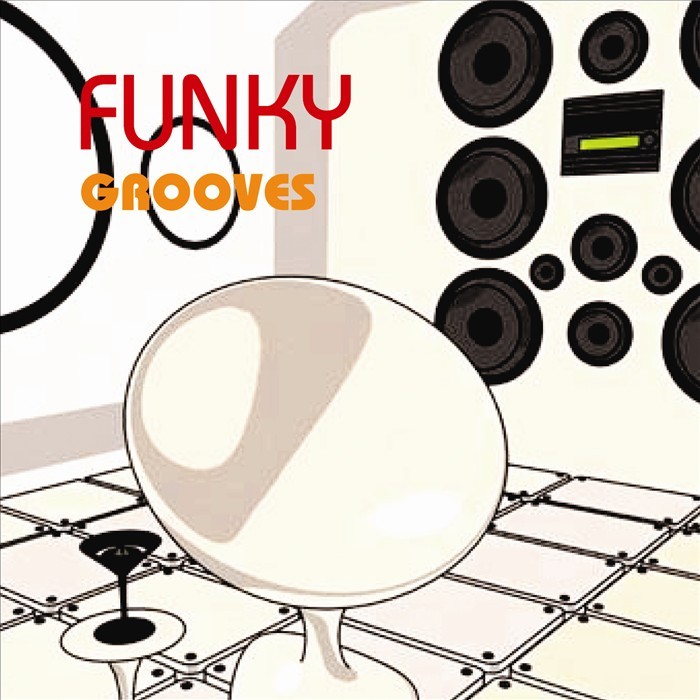 Песни various artists. Funk обложки. Funk Groove. Funk Art.