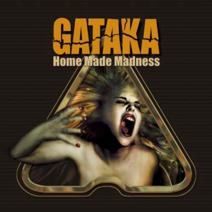 GATAKA/VARIOUS - Home Made Madness