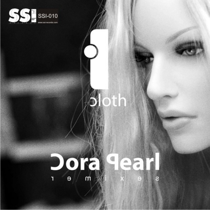 CLOTH - Cora Pearl (remixes)