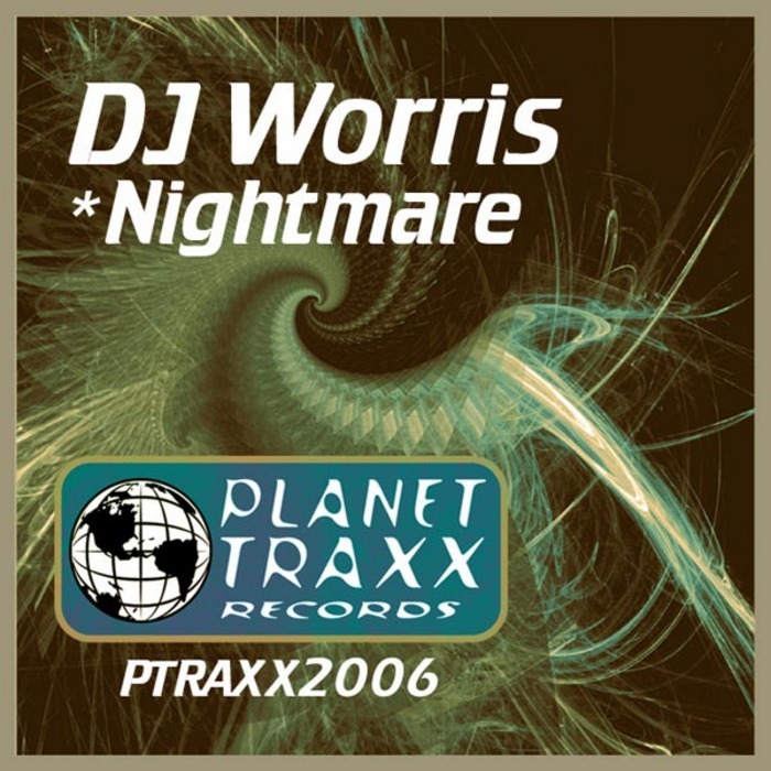 DJ WORRIS - Nightmare