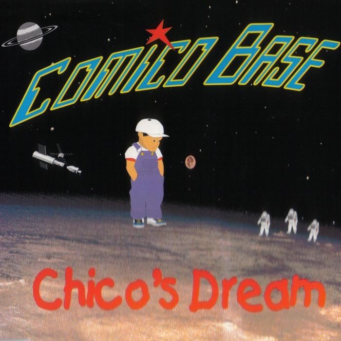 COMICO BASE - Chico's Dream