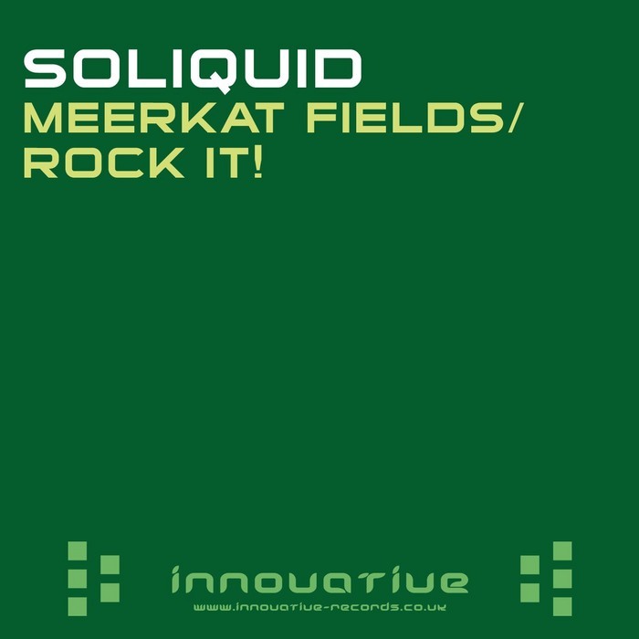 SOLIQUID - Meerkat Fields