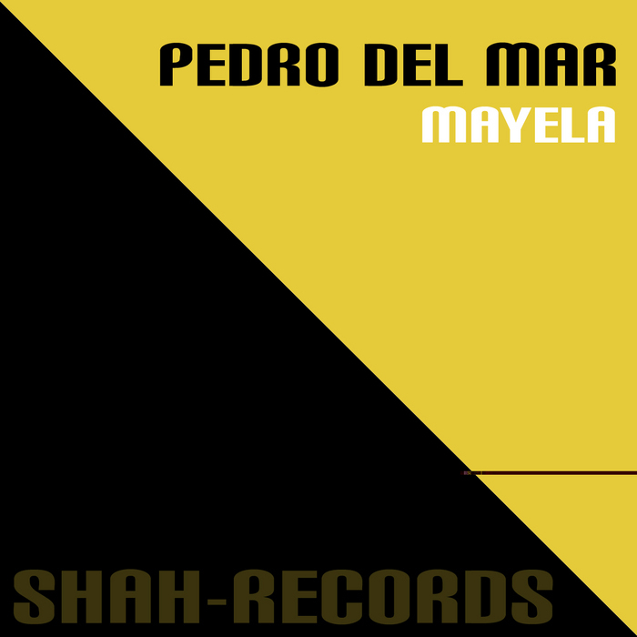 DEL MAR, Pedro - Mayela