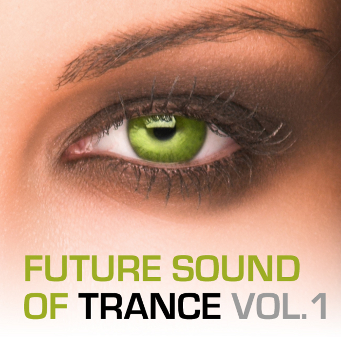 VARIOUS - The Future Sound Of Trance Vol 1