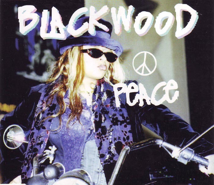 BLACKWOOD - Peace