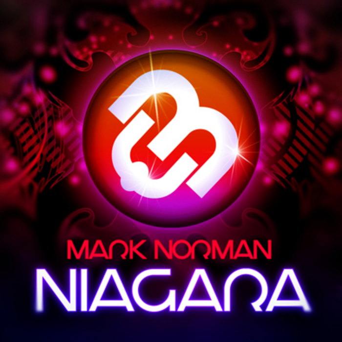 NORMAN, Mark - Niagara