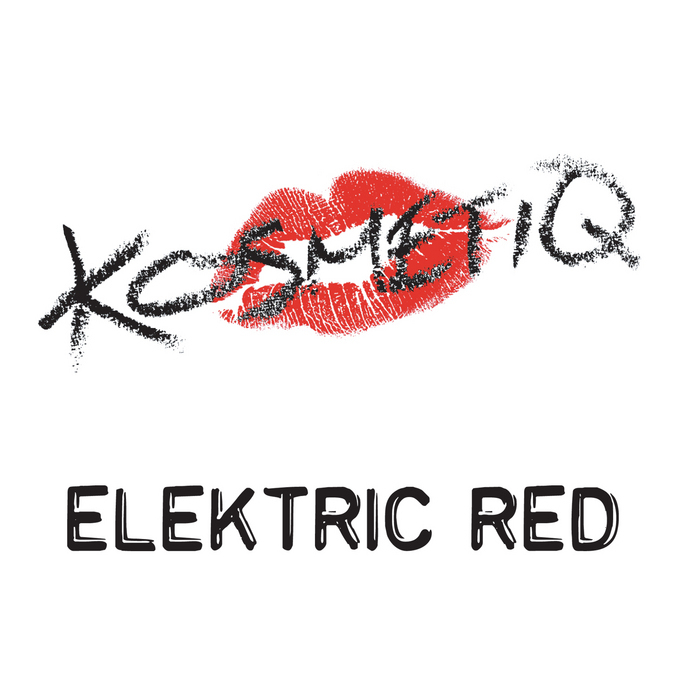 KOSMEFIQ - Electric Red