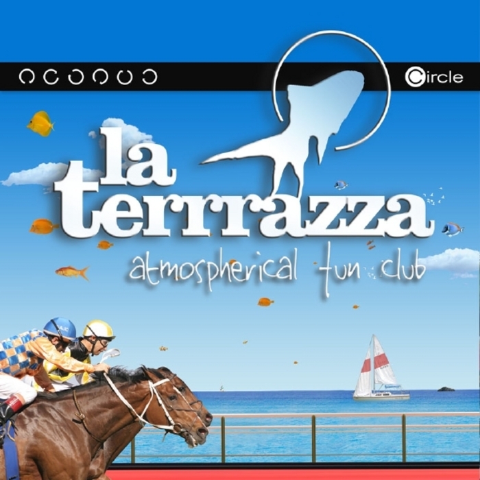 VARIOUS - La Terrrazza