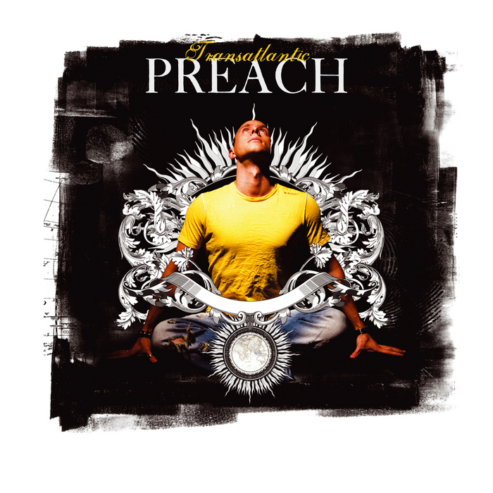 DJ PREACH - Transatlantic