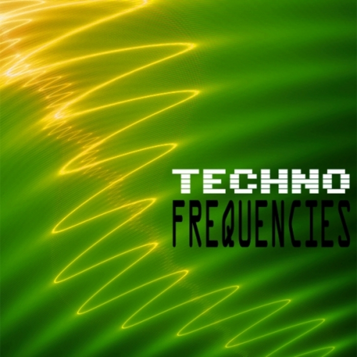 VARIOUS - Techno Frequencies