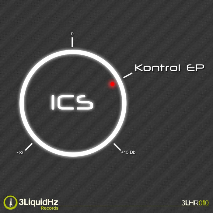 ICS - Kontrol EP