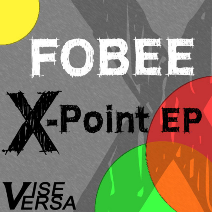 FOBEE - XPoint EP