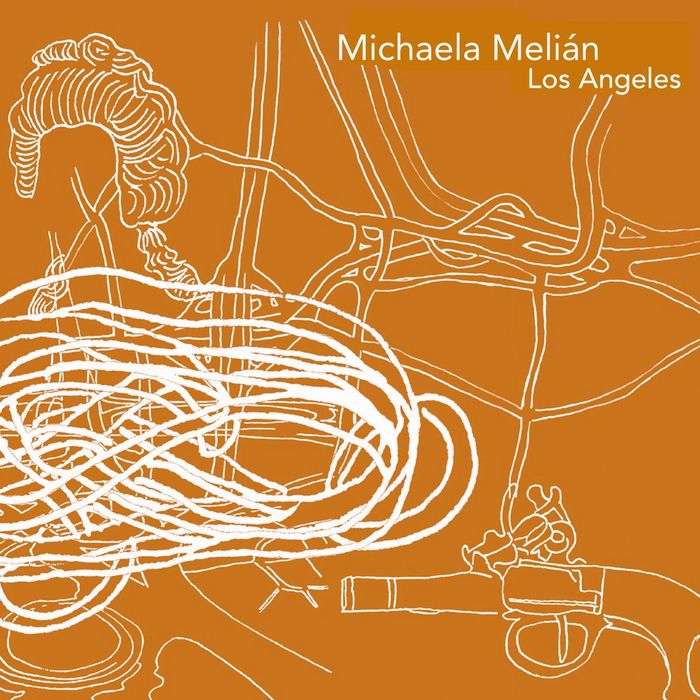 MELIAN, Michaela - Los Angeles