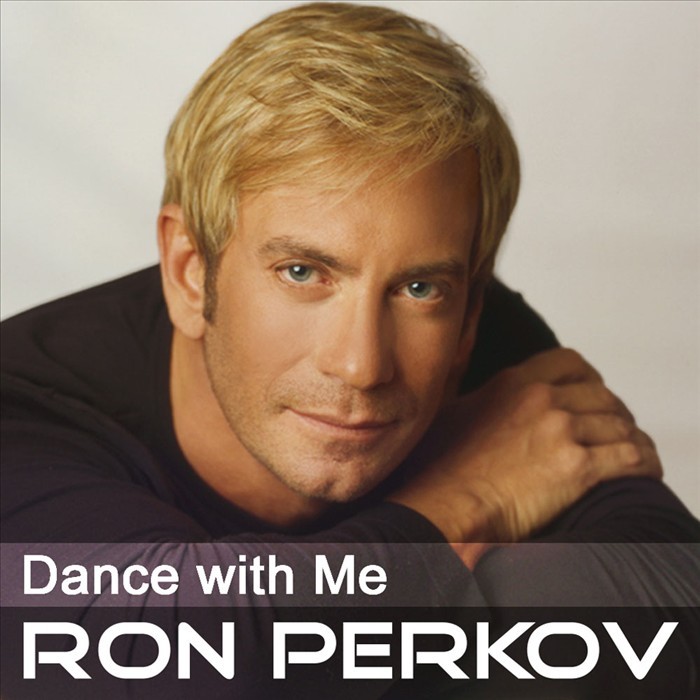 PERKOV, Ron feat NADINE/ADRIANE GREENE - Dance With Me