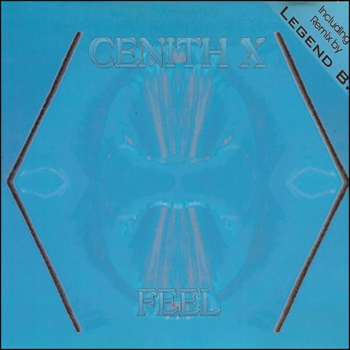 CENITH X - Feel