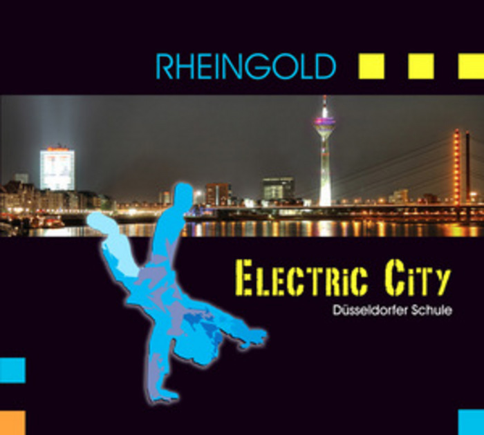 RHEINGOLD - Electric City - Düsseldorfer Schule
